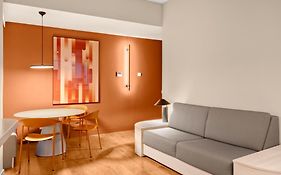 B&B Apartamentos Madrid Centro Fuencarral 46